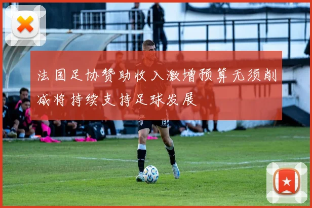 法国足协赞助收入激增预算无须削减将持续支持足球发展
