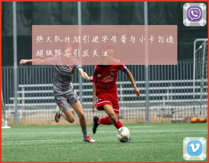 热火队计划引进字母哥与小卡打造超级阵容引发关注