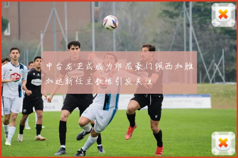 申台龙正式成为印尼豪门佩西加雅加达新任主教练引发关注