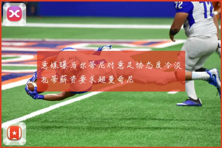 意媒曝马尔蒂尼对意足协态度冷淡孔蒂薪资要求超曼奇尼